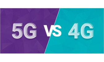 4G vs. 5G: The key differences between the cellular network generations